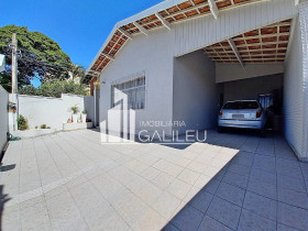 Casa com 3 Quartos à Venda, 160 m² em São Bernardo - Campinas