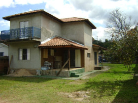 Casa com 4 Quartos à Venda, 200 m² em Portão - Atibaia