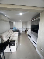 Apartamento com 2 Quartos à Venda, 74 m² em Alphaville Empresarial - Barueri