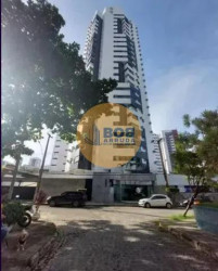 Apartamento com 3 Quartos à Venda, 64 m² em Boa Viagem - Recife