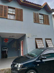 Casa com 3 Quartos à Venda, 109 m² em Parque Munhoz - São Paulo