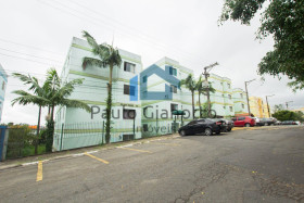 Apartamento com 2 Quartos à Venda, 56 m² em Jardim Rio Das Pedras - Cotia