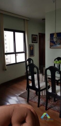 Apartamento com 3 Quartos à Venda, 127 m² em Jardim Vila Mariana - São Paulo