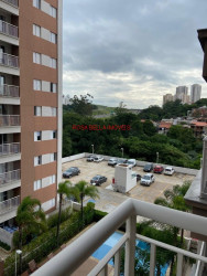 Apartamento com 2 Quartos à Venda, 54 m² em Parque União - Jundiaí