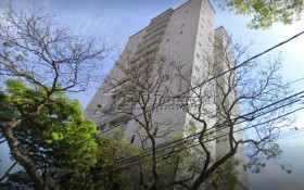 Apartamento com 2 Quartos à Venda, 66 m² em Jardim Uirá - São José Dos Campos
