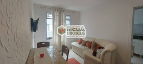 Apartamento com 2 Quartos à Venda, 56 m² em Trindade - Florianópolis