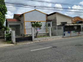 Casa com 4 Quartos à Venda, 300 m² em Centro - João Pessoa
