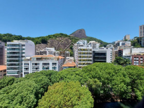 Cobertura com 4 Quartos à Venda, 509 m² em Leblon - Rio De Janeiro