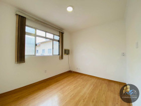 Apartamento com 1 Quarto à Venda, 65 m² em Campo Grande - Santos