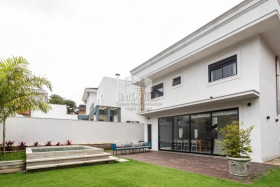 Casa com 3 Quartos à Venda, 215 m² em Residencial Ibi-aram - Itupeva