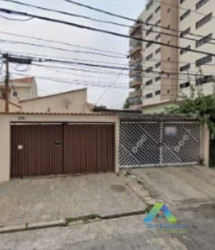 Casa com 8 Quartos à Venda, 450 m² em Vila Brasílio Machado - São Paulo