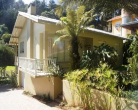 Casa com 4 Quartos à Venda, 130 m² em Juriti - Nova Petrópolis