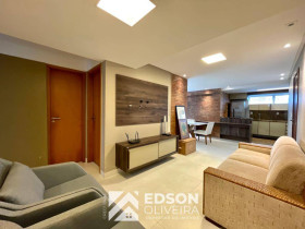 Apartamento com 3 Quartos à Venda, 85 m² em Cabo Branco - João Pessoa