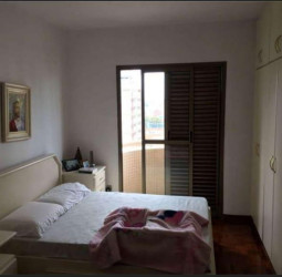 Apartamento com 3 Quartos à Venda, 107 m² em Santa Paula - São Caetano Do Sul