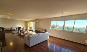 Apartamento com 4 Quartos à Venda, 234 m² em Vila Mariana - São Paulo