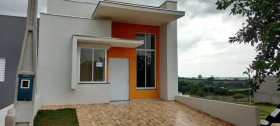 Casa de Condomínio com 3 Quartos à Venda, 115 m² em Jardim Novo Horizonte - Sorocaba