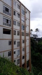 Apartamento com 1 Quarto à Venda, 70 m² em Ilha Porchat - São Vicente