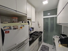 Apartamento com 3 Quartos à Venda, 63 m² em Jardim América - São José Dos Campos