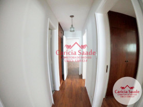 Apartamento com 3 Quartos à Venda, 120 m² em Jardim Paulista - São Paulo