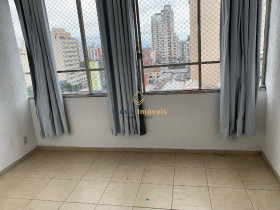 Apartamento com 2 Quartos à Venda, 100 m² em Santa Efigênia - São Paulo