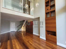 Apartamento com 3 Quartos à Venda, 600 m² em Brooklin - São Paulo