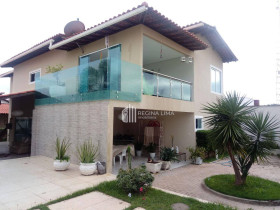 Casa com 4 Quartos à Venda, 291 m² em Gurupi - Teresina