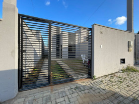 Casa com 2 Quartos à Venda, 165 m² em Sim - Feira De Santana