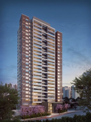 Apartamento com 3 Quartos à Venda, 146 m² em Perdizes - São Paulo