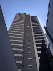 Apartamento com 4 Quartos à Venda, 254 m² em Vila Mariana - São Paulo