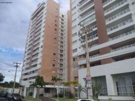 Apartamento com 3 Quartos à Venda, 105 m² em Fátima - Teresina