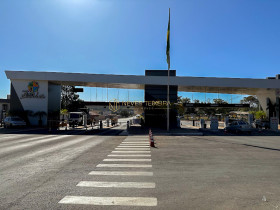 Terreno à Venda, 250 m² em Alto Da Boa Vista (sobradinho) - Brasília