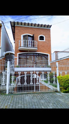 Casa com 3 Quartos à Venda, 231 m² em Alto Da Mooca - São Paulo
