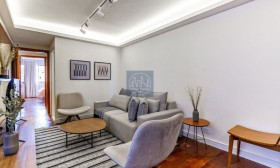 Apartamento com 3 Quartos para Alugar, 108 m² em Itaim Bibi - São Paulo