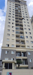 Apartamento com 2 Quartos à Venda, 21 m² em Campestre - Santo André