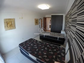 Cobertura com 3 Quartos à Venda, 205 m² em Guilhermina - Praia Grande