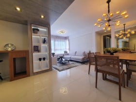 Apartamento com 3 Quartos à Venda, 100 m² em Panazzolo - Caxias Do Sul