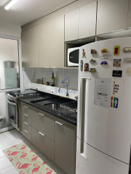 Apartamento com 2 Quartos à Venda, 55 m² em Vila Carrão - São Paulo