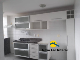 Apartamento com 2 Quartos à Venda, 75 m² em Vital Brasil - Niterói