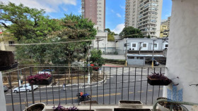 Apartamento com 2 Quartos à Venda, 90 m² em Vila Mariana - São Paulo