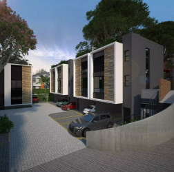 Casa com 3 Quartos à Venda, 303 m² em Jardim Leonor - São Paulo