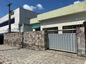 Casa com 3 Quartos à Venda, 160 m² em Jaguaribe - João Pessoa