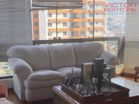 Apartamento com 3 Quartos à Venda, 197 m² em Centro - Mogi Das Cruzes