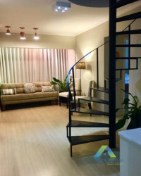 Apartamento com 2 Quartos à Venda, 80 m² em Jabaquara - São Paulo