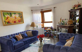 Casa com 4 Quartos à Venda, 306 m² em Alphaville - Santana De Parnaíba