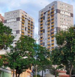 Apartamento com 2 Quartos à Venda, 56 m² em Vila Osasco - Osasco