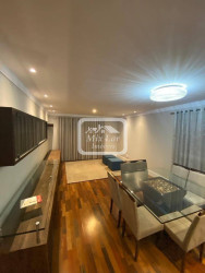 Apartamento com 4 Quartos à Venda, 156 m² em Vila Osasco - Osasco