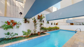 Apartamento com 2 Quartos à Venda, 48 m² em Vila Mariana - São Paulo