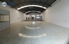 Galpão para Alugar, 220 m² em Jaraguá - Piracicaba