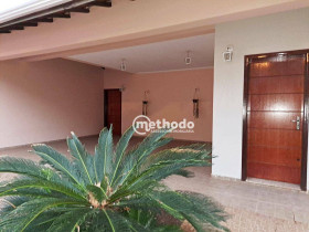 Casa com 4 Quartos à Venda, 268 m² em Jardim Chapadão - Campinas