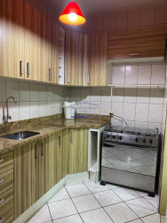 Apartamento com 2 Quartos à Venda, 52 m² em Cristal - Porto Alegre